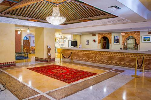 Chems Le Tazarkount - Best Hotels with Free Breakfast in Morocco