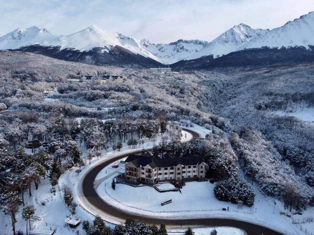 Altos Ushuaia Hotel & Resto - Best Hotels in Ushuaia