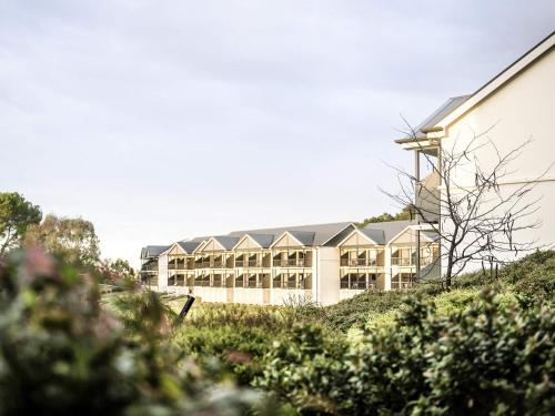 Novotel Barossa Valley Resort - Best Accor Hotels in Australia