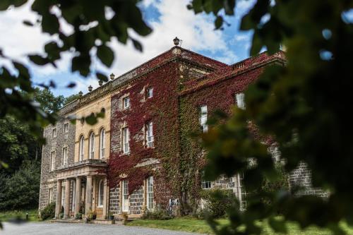 Plas Nanteos Mansion - Best Hotels in Aberystwyth