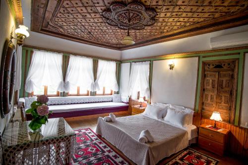 Hotel Kalemi - Best Hotels in Gjirokaster