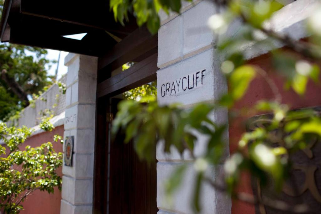 Graycliff Hotel - Best Hotels in Bahamas