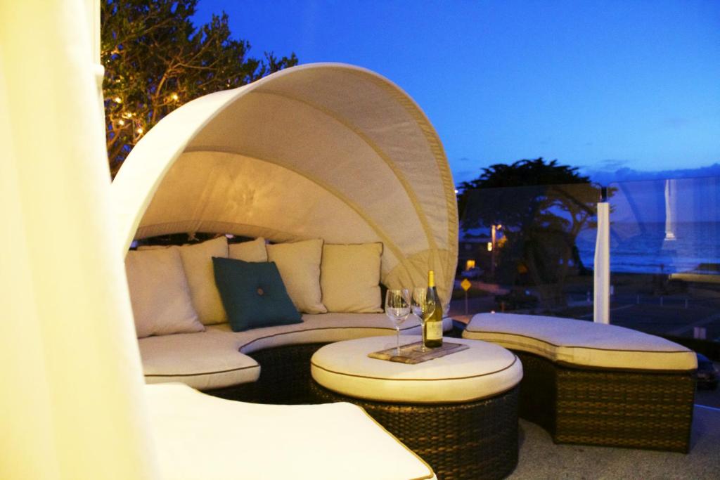Pier View Suites - Best Hotels in Cayucos