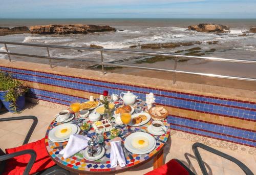 Riad Perle D'Eau - Affordable Hotels Morocco