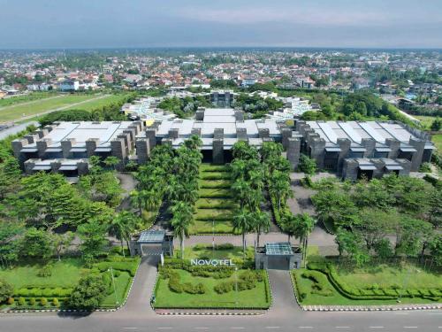 Novotel Palembang - Best Accor Hotels in Indonesia