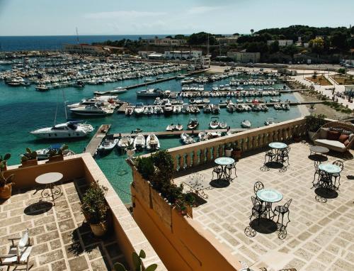 Palazzo De Mori - Best Hotels in Otranto