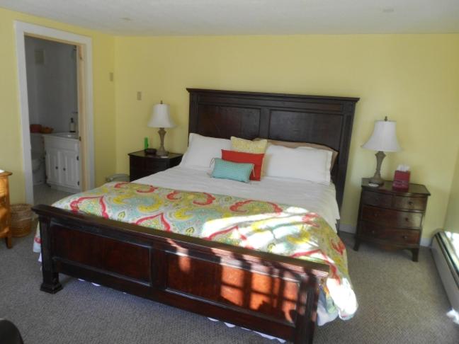 Eastman Inn - Best Hotels in White Mountains
