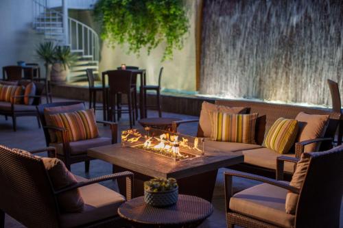 The Westin South Coast Plaza, Costa Mesa - Best Business Hotels in Costa Mesa, CA
