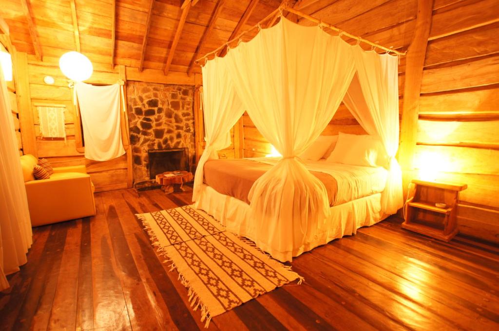 Yucuma Lodge - Best Hotels in Misiones