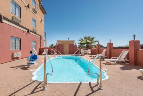 suite hotels in Abilene