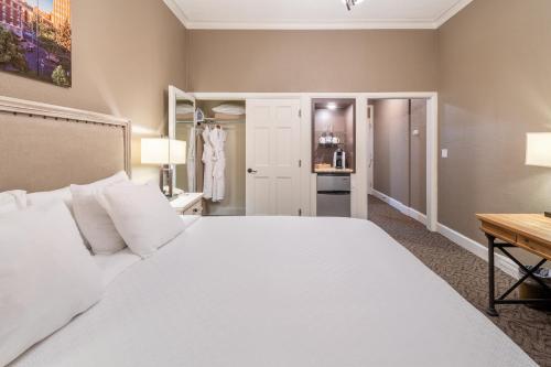 Spokane Club Hotel - Best Business Hotels in Spokane, WA