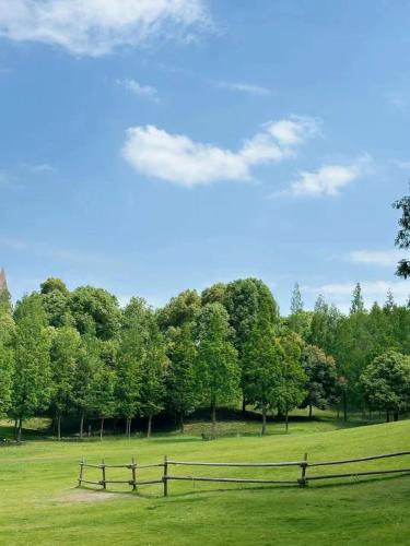 Crowne Plaza Chengdu Panda Garden by IHG-Near Panda Base - Best Business Hotels in China