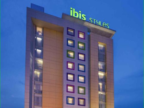 Ibis Styles Solo - Best Accor Hotels in Indonesia
