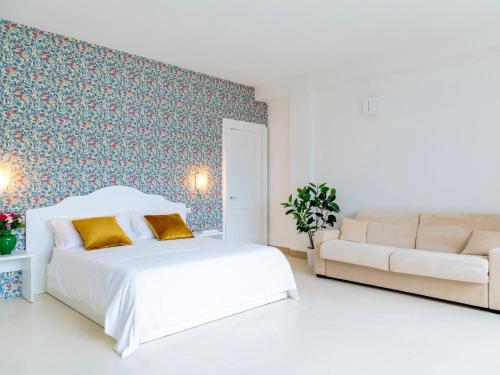 Relais San Martino Salento - Handwritten Collection