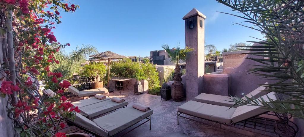 Dar Darma - Best Hotels in Marrakech