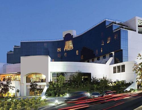 Mak Albania Hotel - Best Business Hotels in Albania