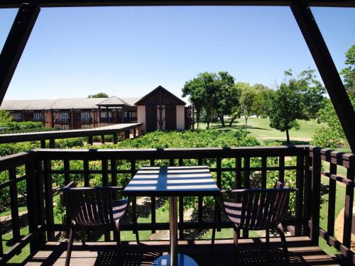 Novotel Vines Resort Swan Valley - Best Golf Hotels in Australia