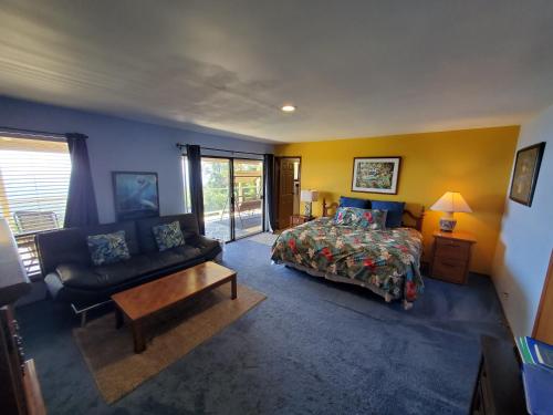 A Beautiful Edge of the World Bed & Breakfast - Best Beach Hotels in Hawaii - The Big Island, HI