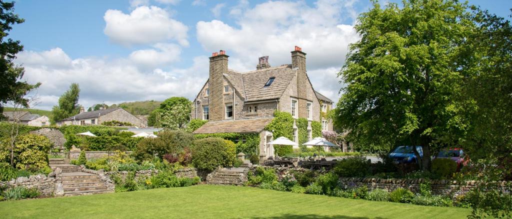 The Traddock - Best Dog Friendly Hotels in Yorkshire