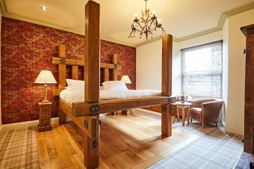 Moss Grove Organic - Best Hotels in Grasmere