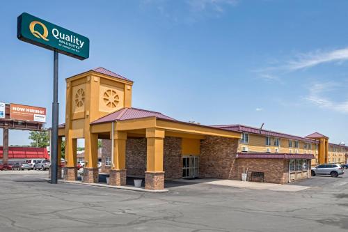 Quality Inn & Suites