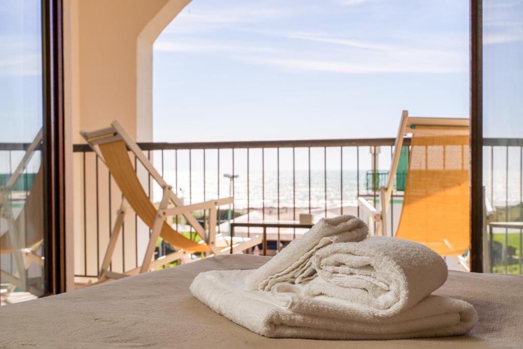 Smy Civico Zero - Best Beach Hotels in Rome