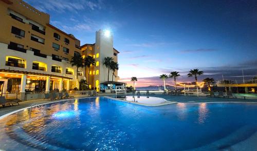 Peñasco del Sol Hotel - Best Beach Hotels in Northern Mexico