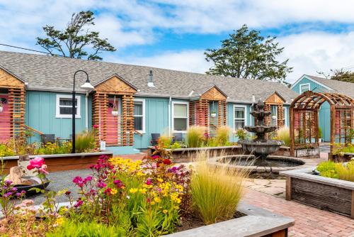 Inn at Haystack Rock - Best Hotels in Cannon Beach