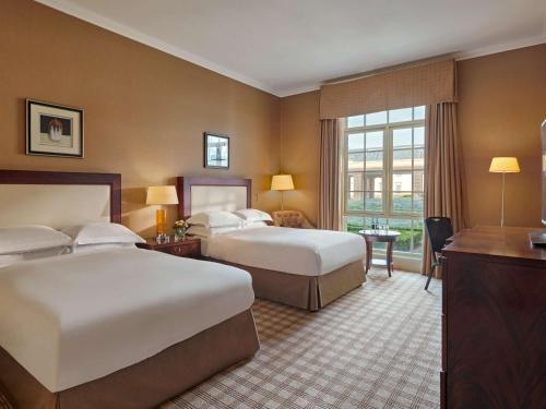 Fairmont St Andrews, Scotland
