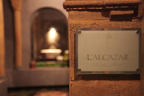L'Alcazar - Best Hotels in Rabat