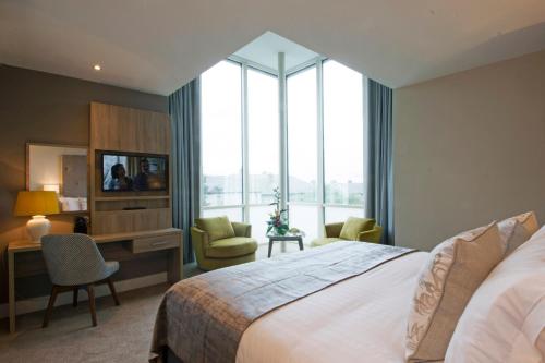 Gleesons Townhouse Booterstown - Romantic Hotels in Dublin