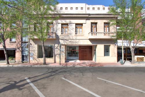 San Isidro Plaza Hotel - Best Hotels in Buenos Aires