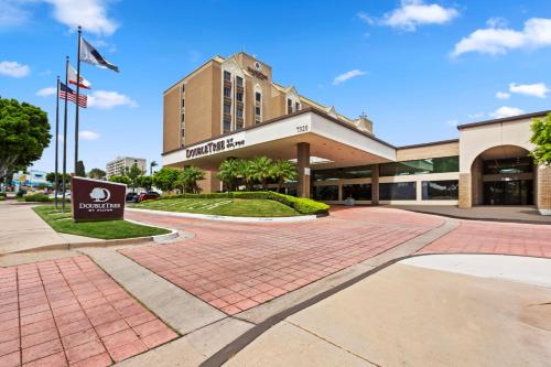 Doubletree by Hilton Whittier - Best DoubleTree by Hilton Hotels in California