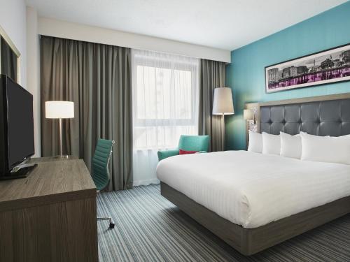Leonardo Hotel Liverpool - Best Parking Hotels in Liverpool
