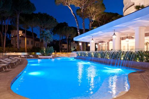 Hotel Belvedere - Best Beach Hotels in Milan