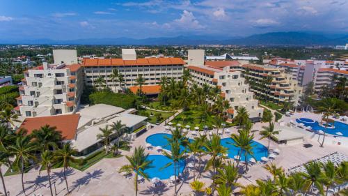 Occidental Nuevo Vallarta - All Inclusive - Best Pool Hotels in Puerto Vallarta