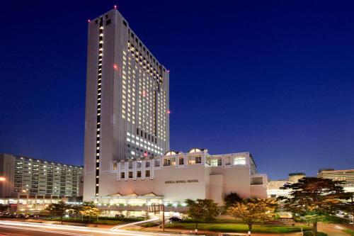 Rihga Royal Hotel Kokura Fukuoka - Best Hotels Kyushu