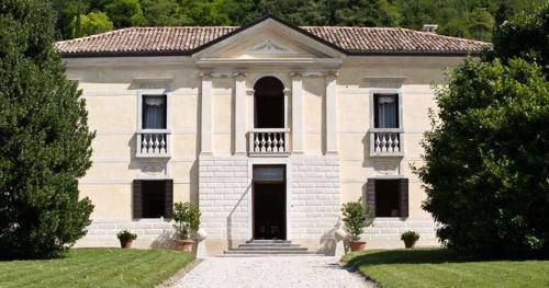 Villa Barberina - Best Hotels in Veneto