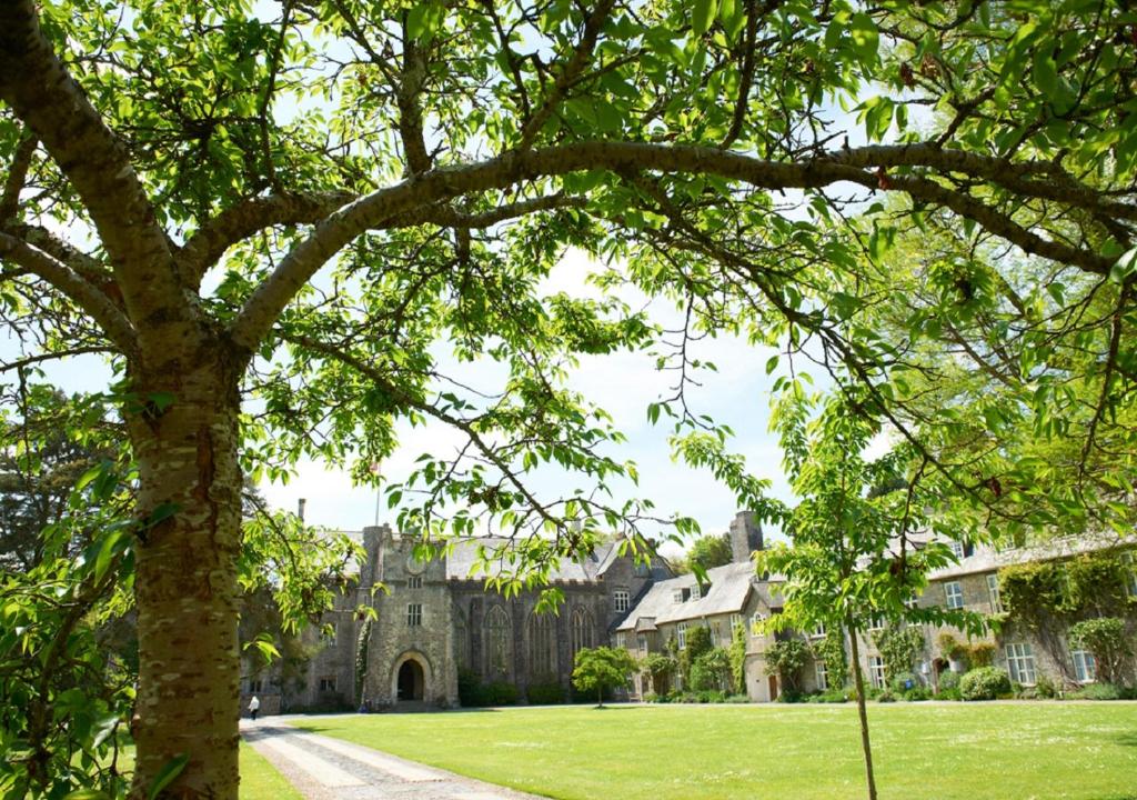 Dartington Hall - Best Hotels in Devon