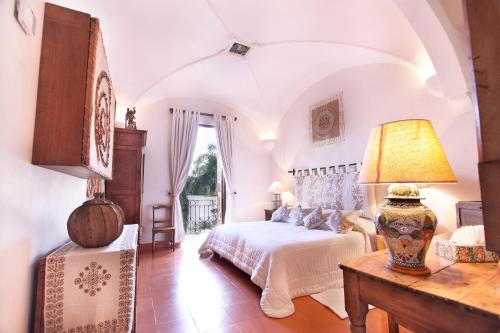 Hotel Boutique La Casa Azul
