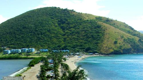 Timothy Beach Resort - Best Hotels in St Kitts