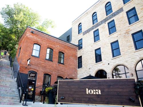 Lora - Best Hotels in Minnesota