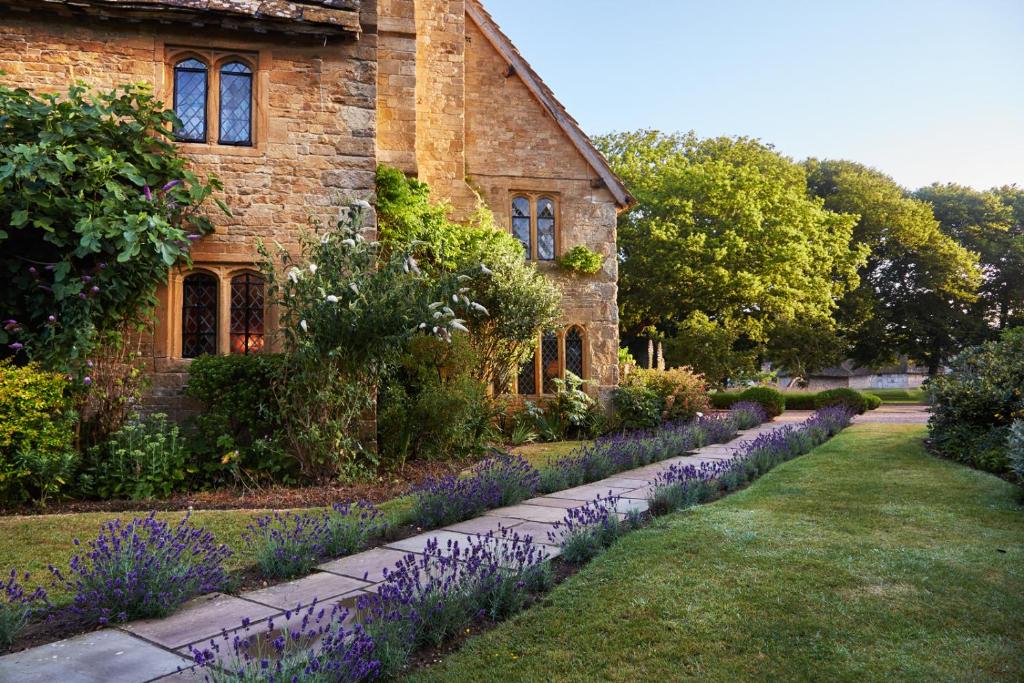Bailiffscourt Hotel & Spa - Spa Hotels in West Sussex