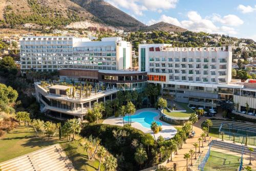 Higuerón Hotel Curio Collection by Hilton - Best Hilton Worldwide Hotels in Spain