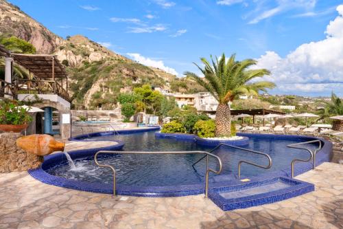 Apollon Club & Thermal Spa - Best Business Hotels in Capri