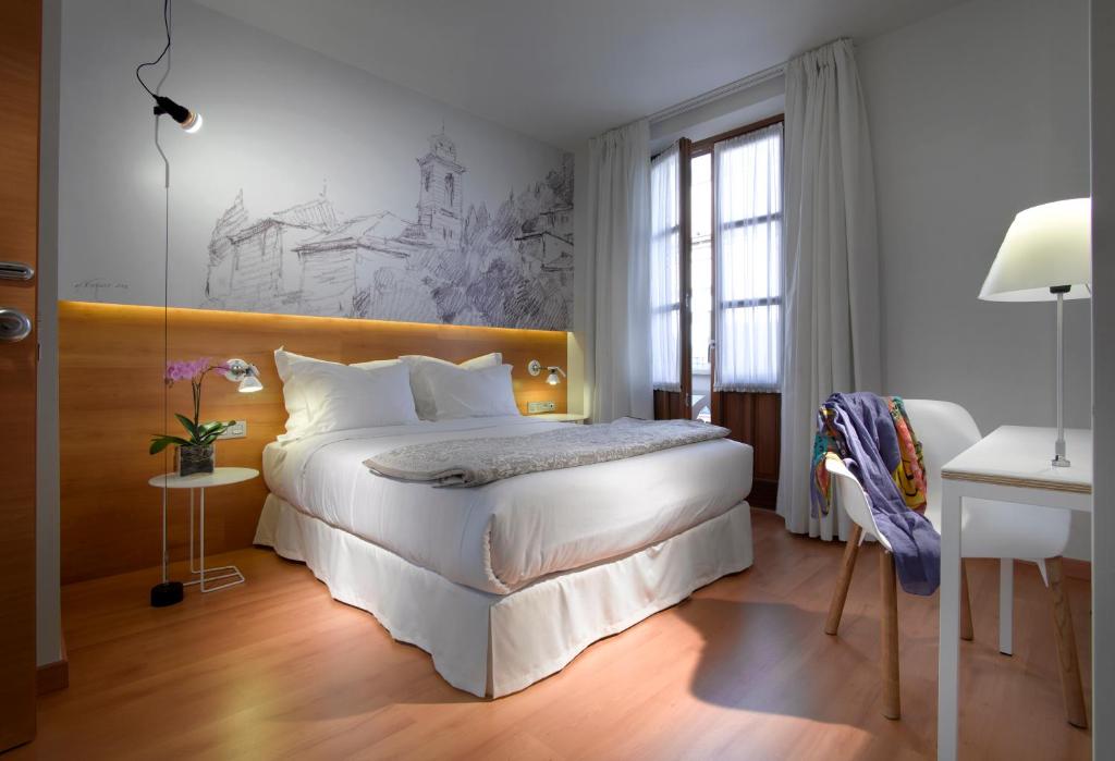 Hotel Boutique Párraga Siete - Best Hotels in Andalucía