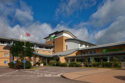 Holiday Inn Oxford by IHG - Best Fitness Hotels in Oxford