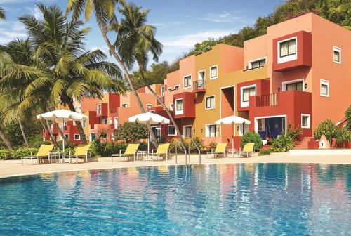 Taj Cidade de Goa Heritage, Goa - Best Hotels in Goa