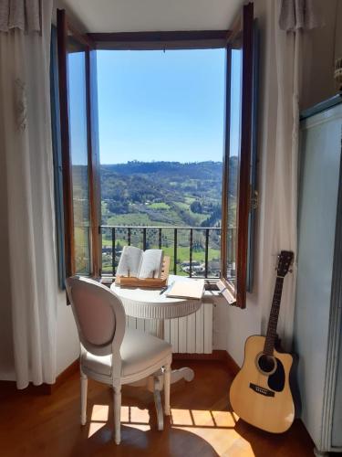 Ripa Medici, camere con vista e parcheggio incluso - Best Hotels in Umbria
