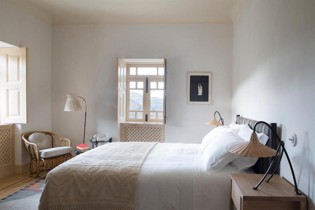 Quinta da Côrte - Best Hotels Pinhão